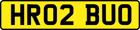HR02BUO