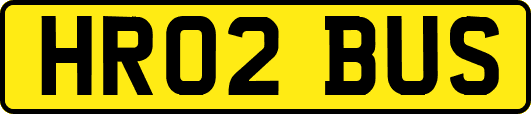 HR02BUS