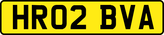 HR02BVA