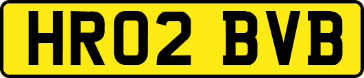 HR02BVB