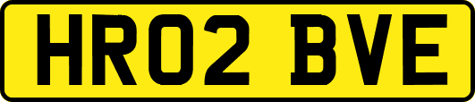 HR02BVE