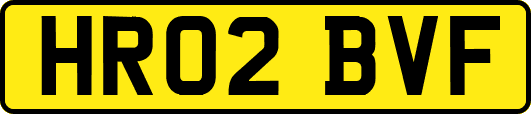 HR02BVF