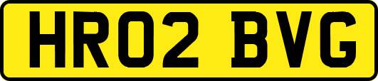 HR02BVG