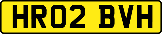 HR02BVH