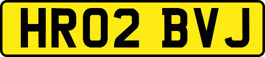 HR02BVJ