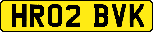 HR02BVK