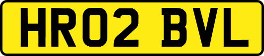 HR02BVL