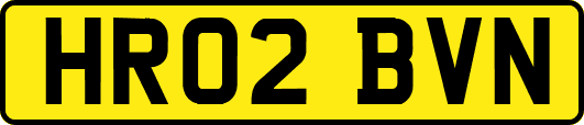 HR02BVN