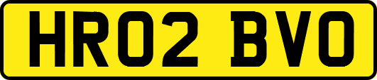 HR02BVO