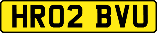 HR02BVU