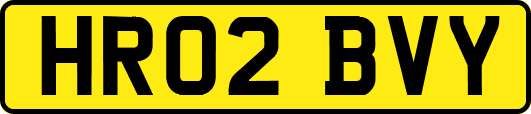 HR02BVY