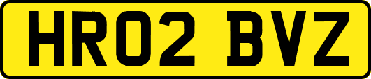 HR02BVZ