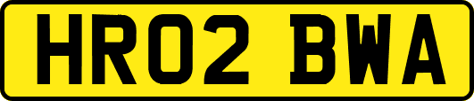 HR02BWA