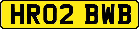 HR02BWB