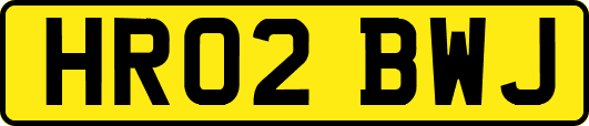 HR02BWJ
