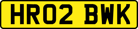HR02BWK