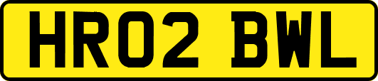 HR02BWL