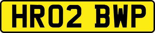 HR02BWP