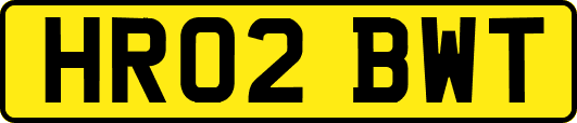 HR02BWT