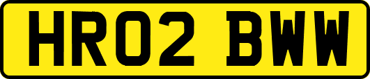 HR02BWW