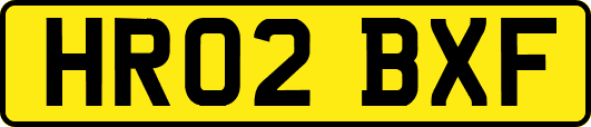 HR02BXF