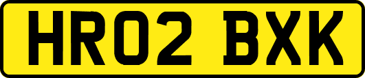 HR02BXK