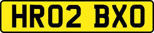 HR02BXO