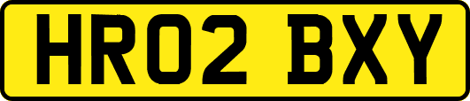 HR02BXY