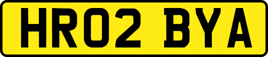HR02BYA