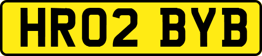 HR02BYB
