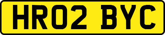HR02BYC