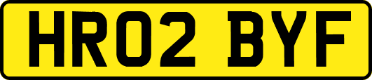 HR02BYF