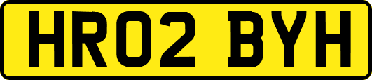 HR02BYH