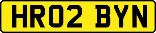 HR02BYN