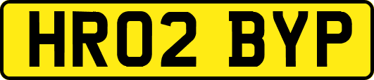 HR02BYP