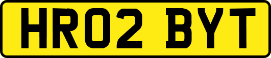 HR02BYT