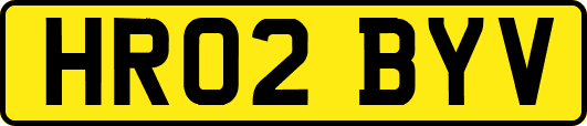 HR02BYV