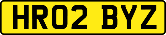 HR02BYZ