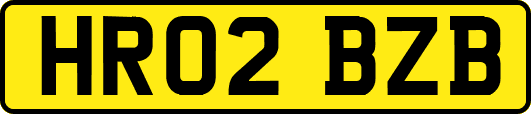 HR02BZB