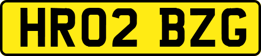 HR02BZG