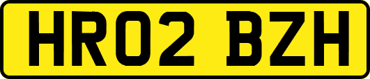 HR02BZH