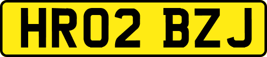 HR02BZJ