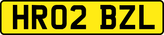 HR02BZL