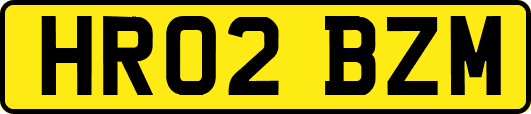 HR02BZM