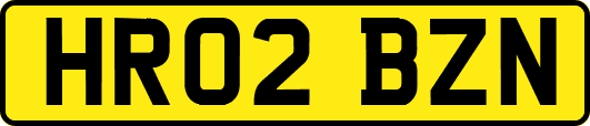 HR02BZN