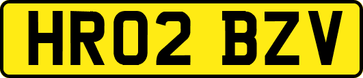 HR02BZV
