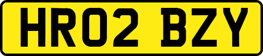HR02BZY