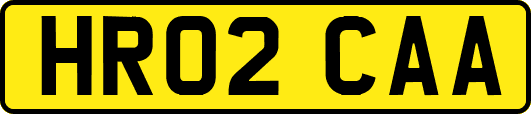HR02CAA