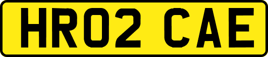 HR02CAE