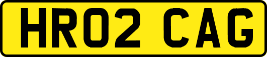 HR02CAG